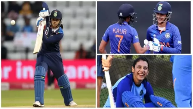 CWG 2022 Day 1 India Schedule: AU