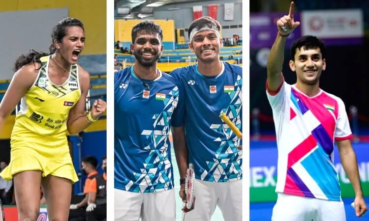 CWG 2022, Indian players matches in Commonwealth Games, see full schedule