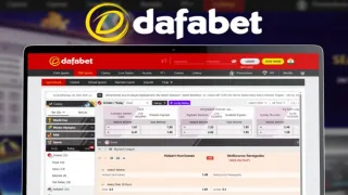 Dafabet Odds Review: Cricket, Football &