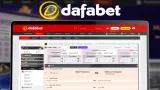 Dafabet Odds Review: Cricket, Football & Indian Sports