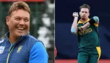 Dale Steyn and Jacques Kallis to participate in Legends League Cricket 2022