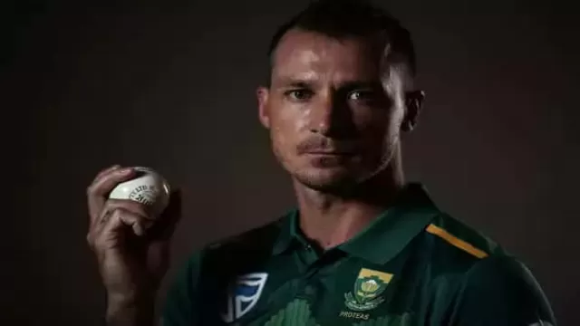 Dale Steyn retires from all cricket
