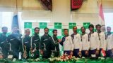 Davis Cup: Pakistan's World No. 1681, India's best is World No. 461