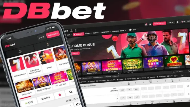 DBbet App vs Website, Which Is Best