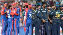 DC vs GT AI Prediction, Picture