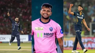 DC vs GT IPL 2026: Top 3 Bowlers Who Could Take Most Wickets DC vs GT IPL 2026: Top