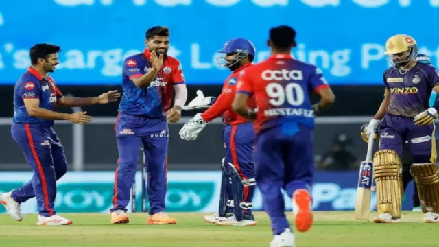 DC vs KKR Impact Player, Match Preview,