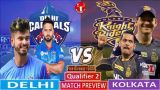 DC vs KKR Match Preview, DC vs KKR Dream11 Match Prediction, IPL 2021
