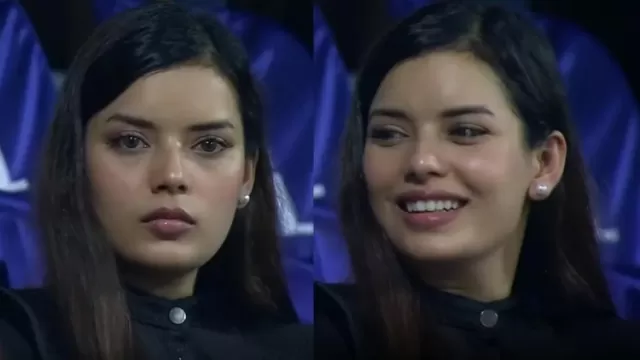 DC Vs LKN - Rishabh Pant girlfriend