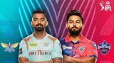 DC vs LSG Highlight IPL 2022: Lucknow Takes On Daring Delhi Capitals