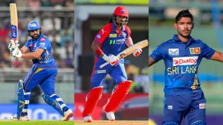 DC vs MI IPL 2026: Who