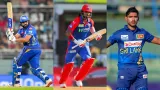 DC vs MI IPL 2026: Who Are the Top 3 Run Scorers in This Match?