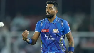 DC vs MI: Why Hardik Pandya