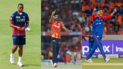 DC vs PBKS IPL 2026: Picture
