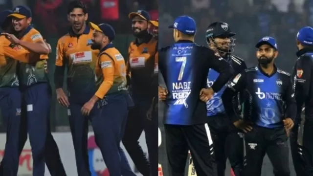 DC vs RAN Dream11 Prediction, Who will win today Global Super League T20 match?