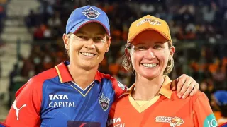 DC-W vs GG-W Dream11 Prediction: Who