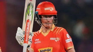 DC-W vs GG-W Dream11 Team, Vision11,