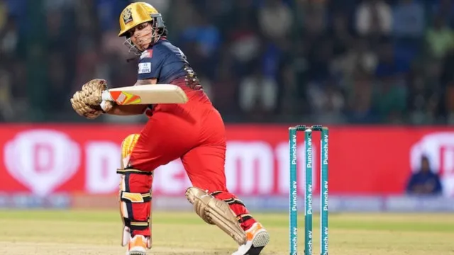 DC-W vs RCB-W Dream11 Team, Vision11, Match