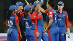 DC-W vs UP-W Dream11 Prediction: Picture