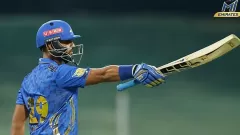 DCP vs MIE Dream11 Prediction: Picture