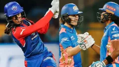 DEL-W vs MI-W Dream11 Prediction: Picture