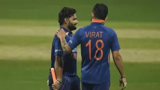 Delhi announces probable squad for Vijay Hazare Trophy, includes Virat Kohli Delhi announces probable squad for Vijay Hazare Trophy