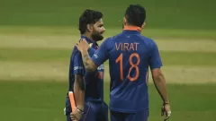 Delhi announces probable squad for Picture