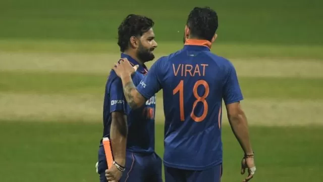 Delhi announces probable squad for Vijay Hazare Trophy, includes Virat Kohli