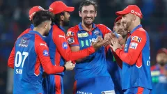 Delhi Capitals (DC) IPL 2026: Picture