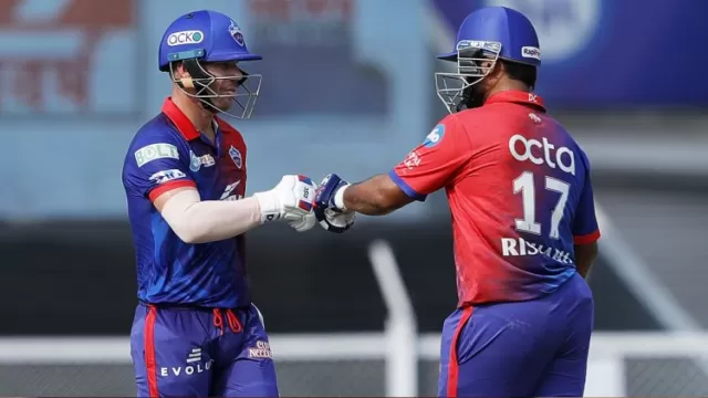 Delhi Capitals New Captain: DC announces David