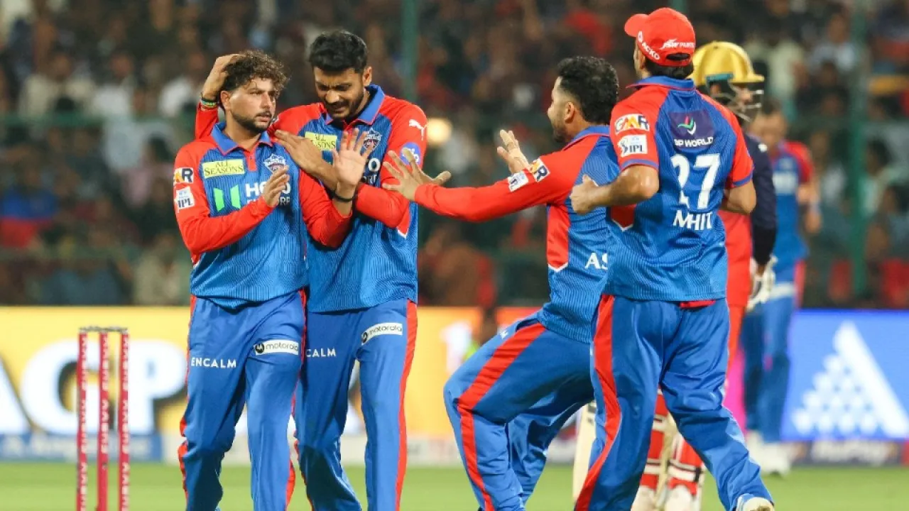 delhi capitals squad ipl 2026