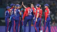 Delhi Capitals Women (DC-W) Schedule Picture