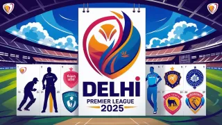 Delhi Premier League 2025: Full schedule