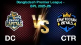 DHCP vs CHR Dream11 Prediction: Who Will Win Today BPL Match 11?