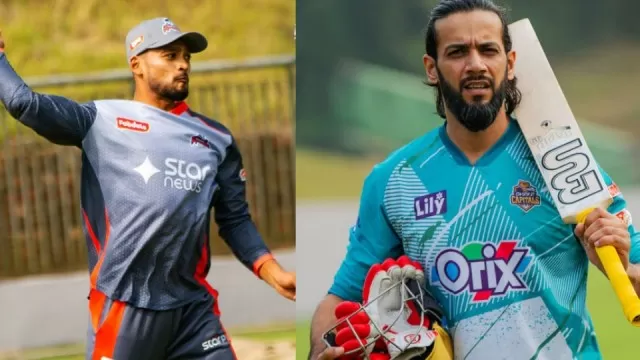 DHCP vs RJW Dream11 Team, Prediction: Who Will Win Today BPL Match?