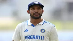 Dhruv Jurel appointed captain of Picture