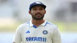Dhruv Jurel appointed captain