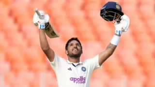 Dhruv Jurel's Breakthrough Century: A Turning Point in India's Wicketkeeping Landscape