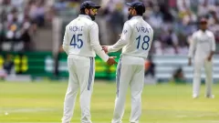 Did BCCI Force Kohli and Picture
