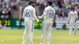 Did BCCI Force Kohli and Rohit Test Exit? Vice-President Addresses Rumors
