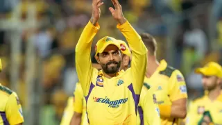 Did CSK Release Ravindra Jadeja? Will he join RR?
