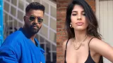 Did Hardik Pandya break up with model Jasmine Walia?