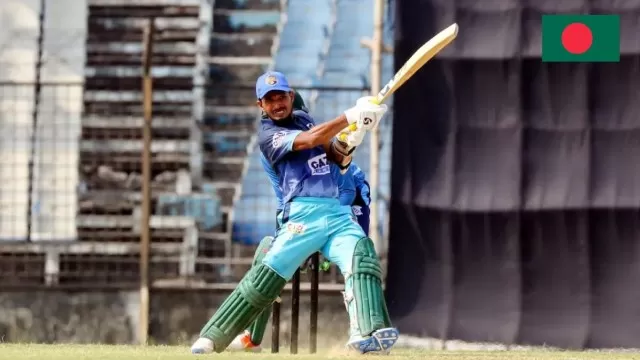 Discover the highlights of the 2025 Ireland tour of Bangladesh