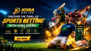 Discover the Thrill of Sports Betting