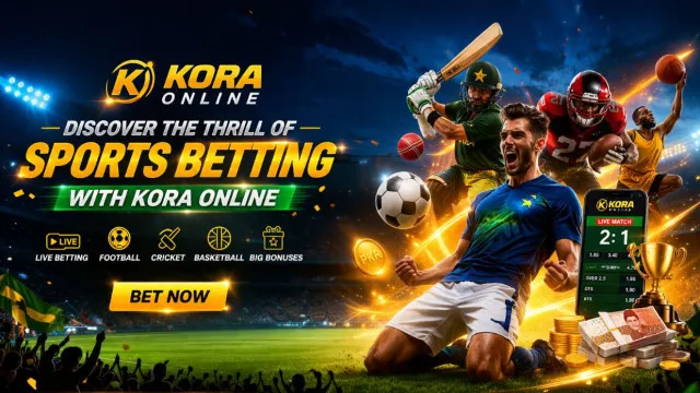 Discover the Thrill of Sports Betting with