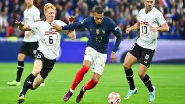 Discover the Top 5 Most Played Sports Worldwide Today