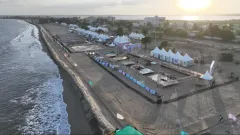 Diu Named Permanent KIBG Venue Picture