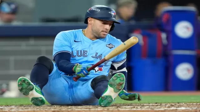 dodgers crush blue jays to force thrilling game seven 5