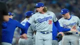 Dodgers Crush Blue Jays to Force Thrilling Game Seven