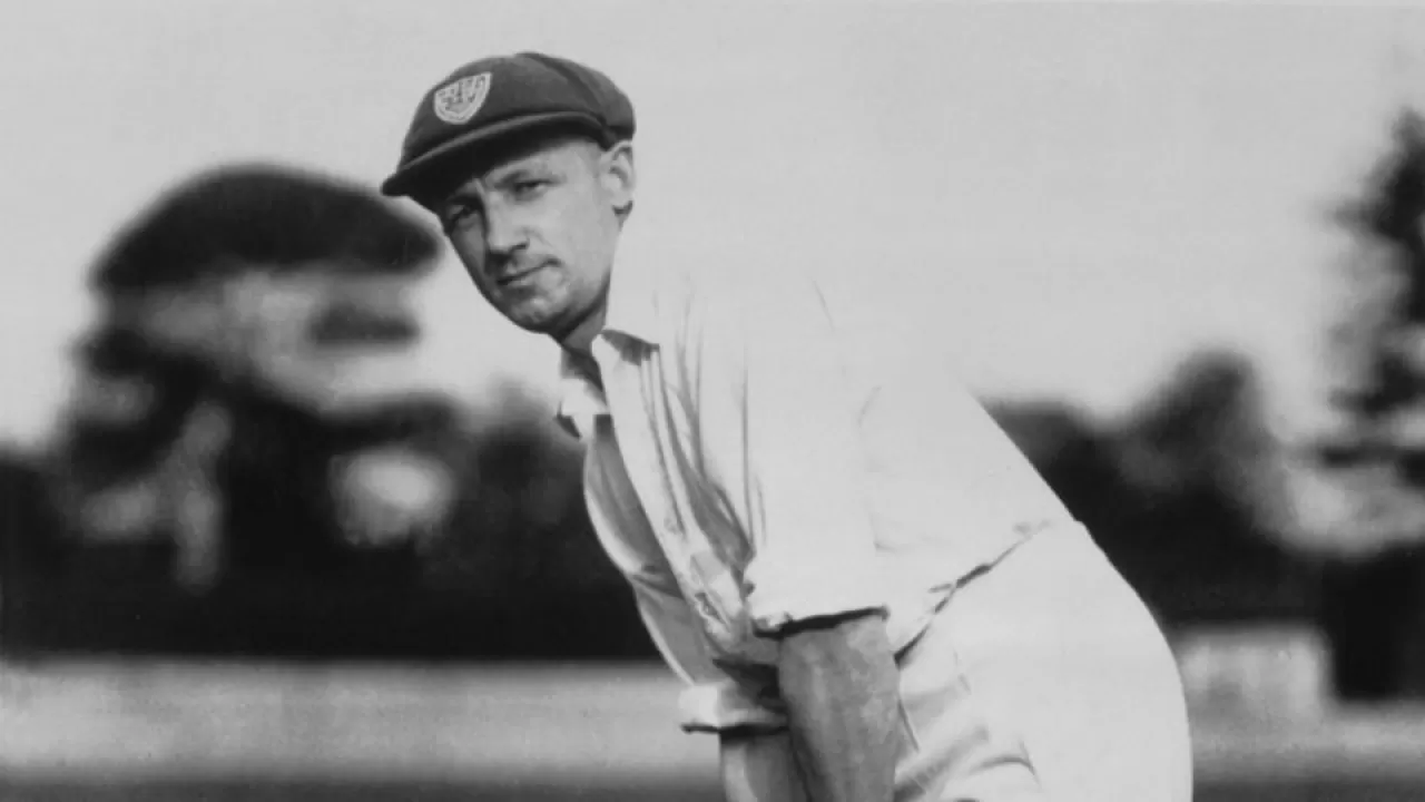 don bradman australia